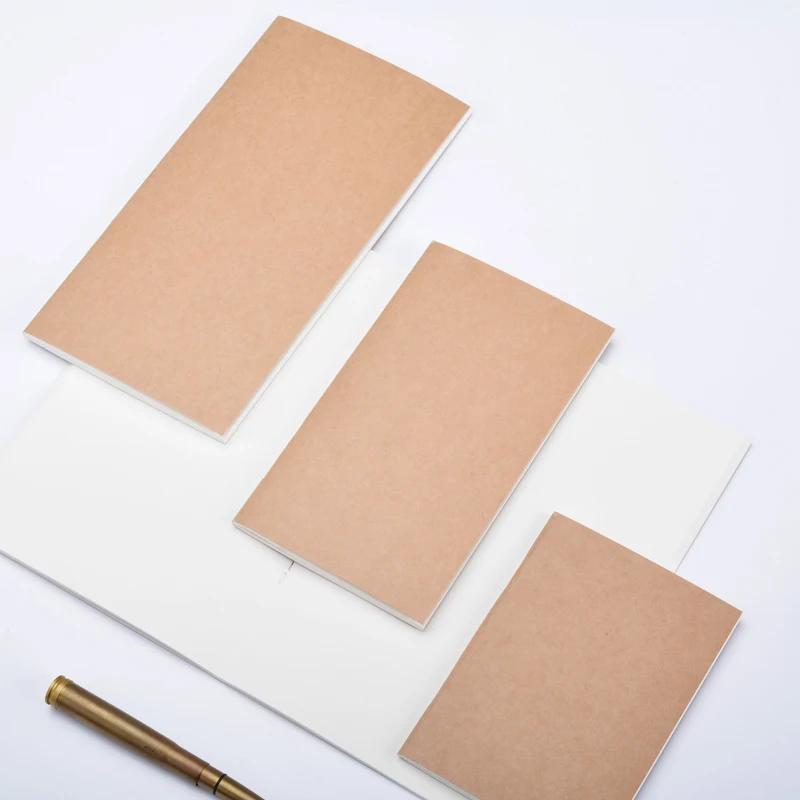 Fromthenon Filler Papers For T - Vintage Leather Journal Notebook review and price