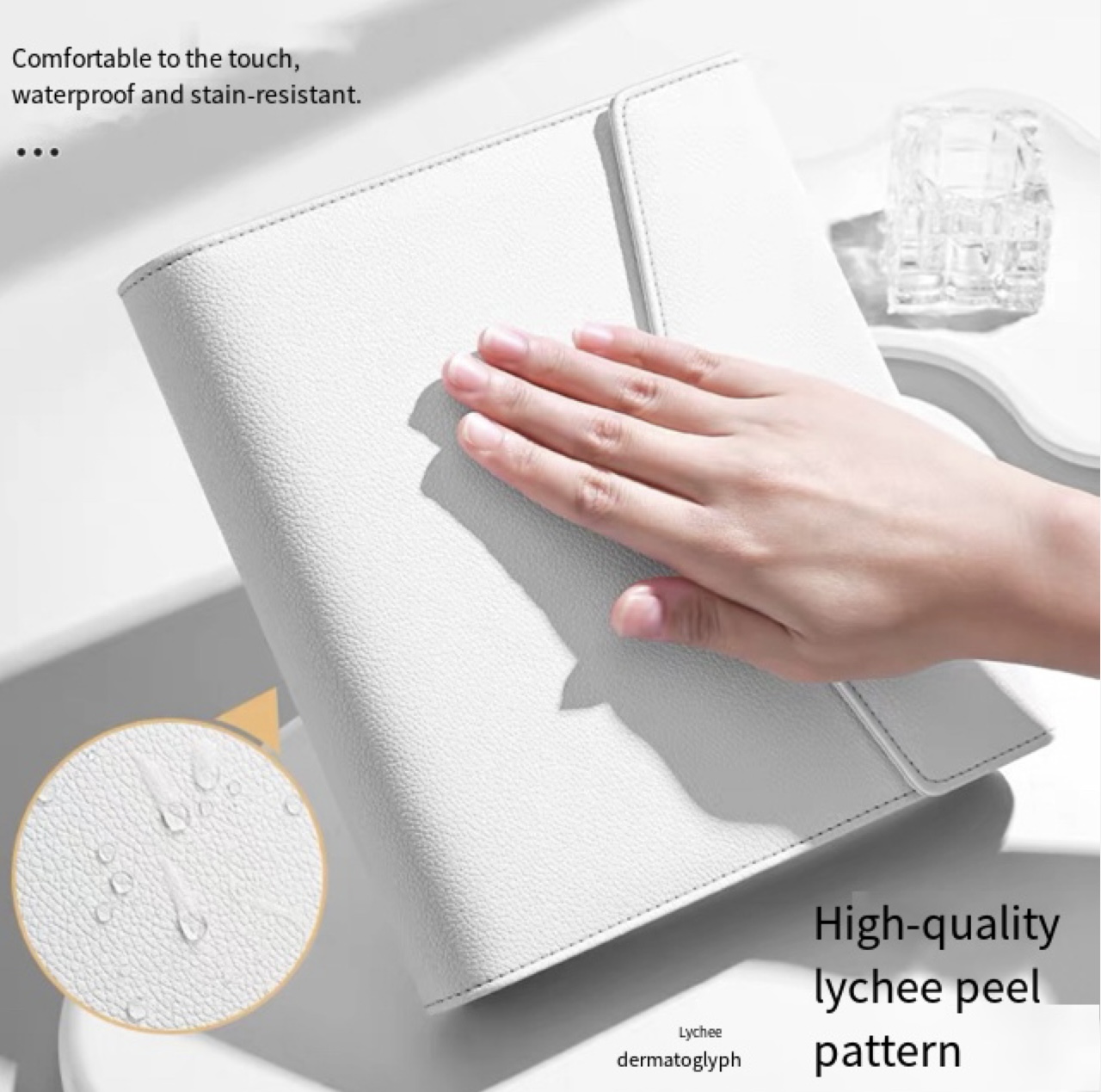 Light luxury Platinum A5 Binde - Kpop Photo Card Binder 3 Inch review and price