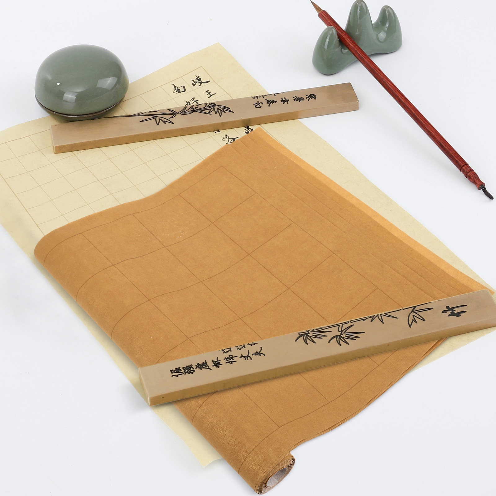 5Sheets Calligraphy Practice S - Chinese Calligraphy Practice Book review and price