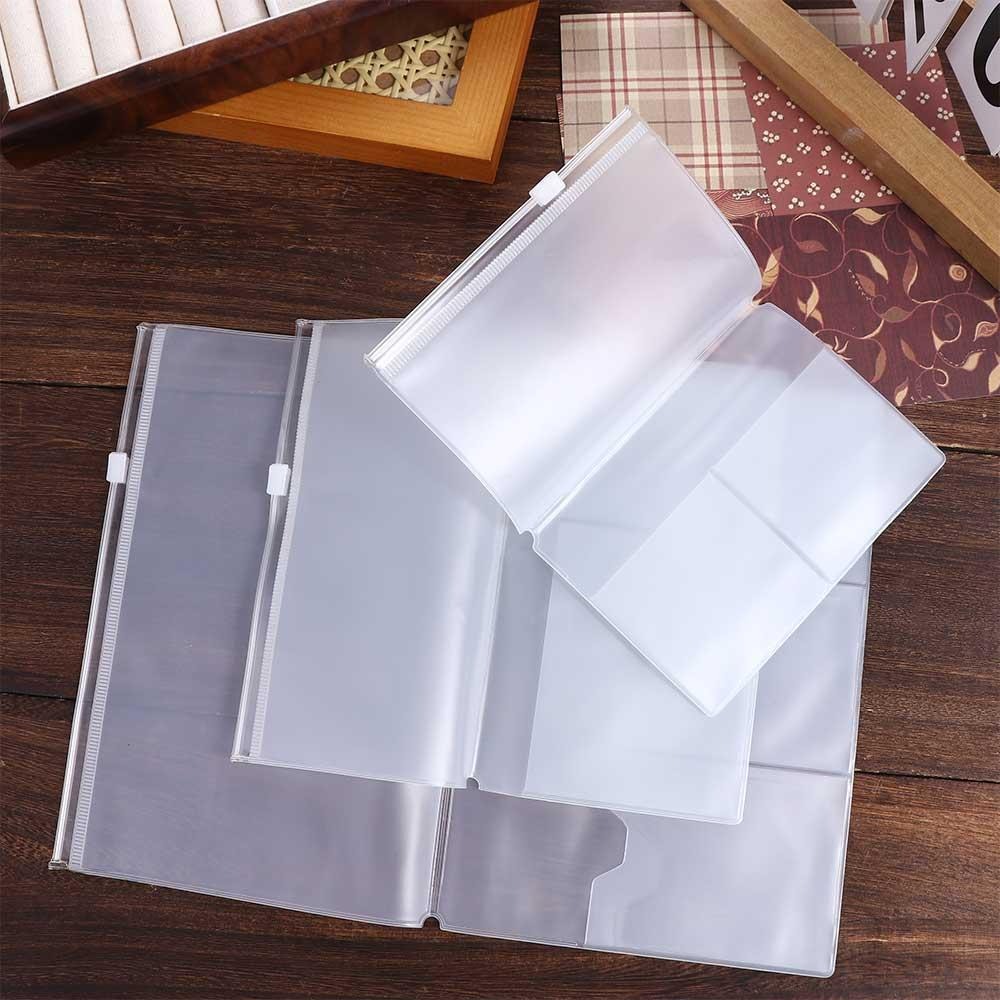 Holder Storage For Midori Trav - Vintage Leather Journal Notebook review and price