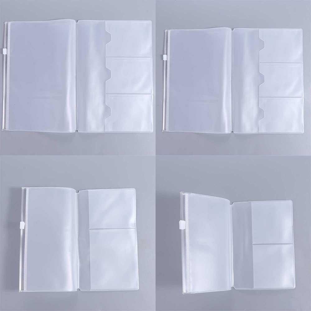 Holder Storage For Midori Trav - Vintage Leather Journal Notebook review and price