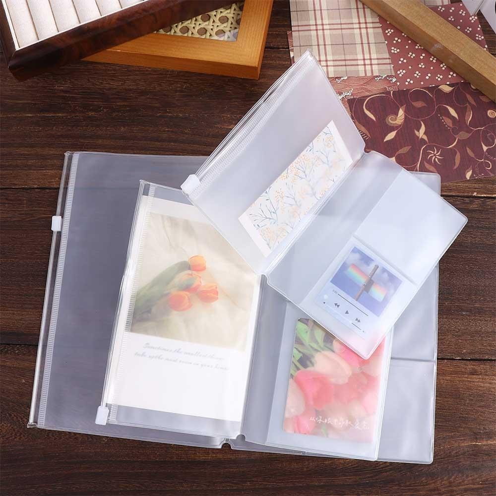 Holder Storage For Midori Trav - Vintage Leather Journal Notebook review and price