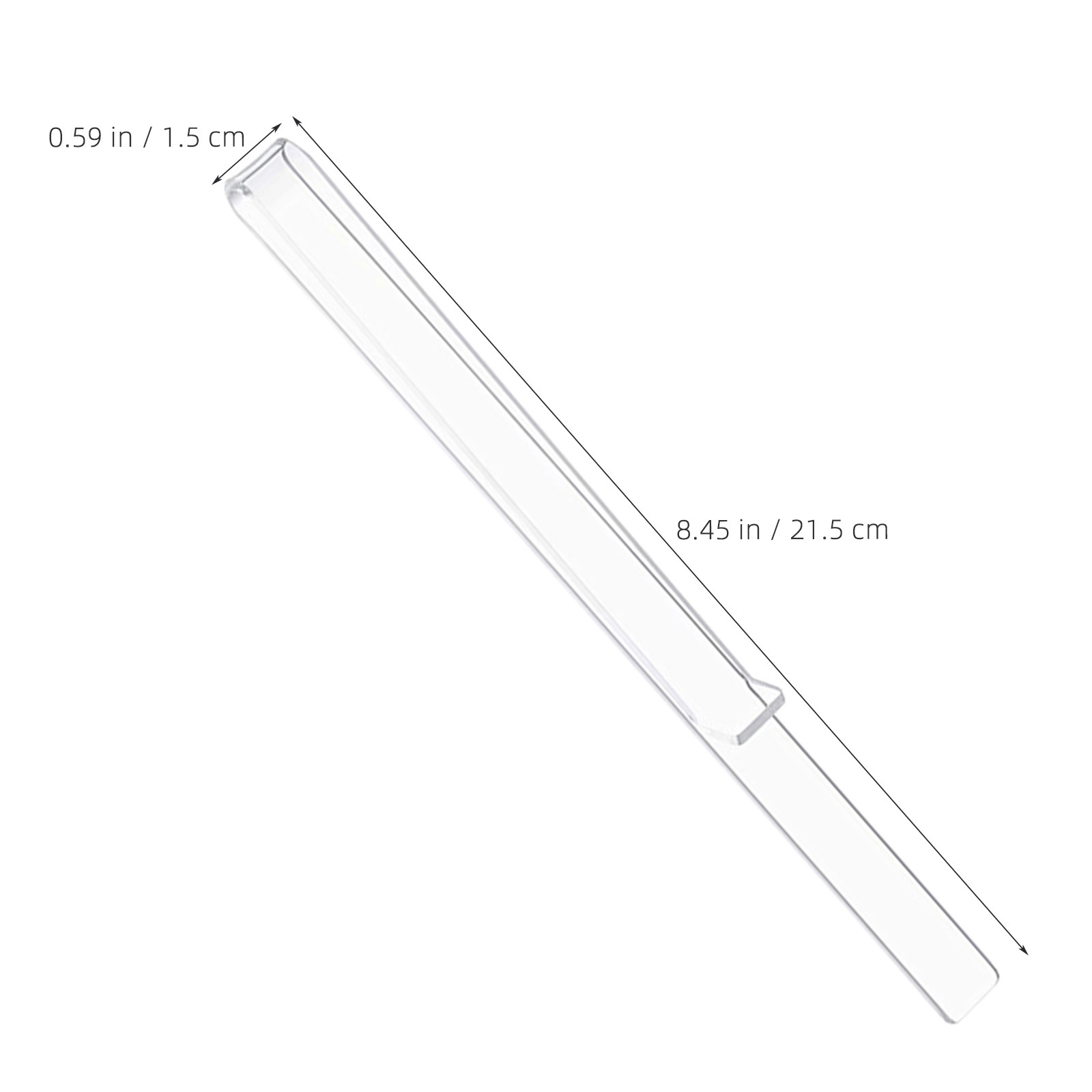 6Pairs Clear Acrylic Music Sta - Clear Acrylic Book Stand Holder review and price