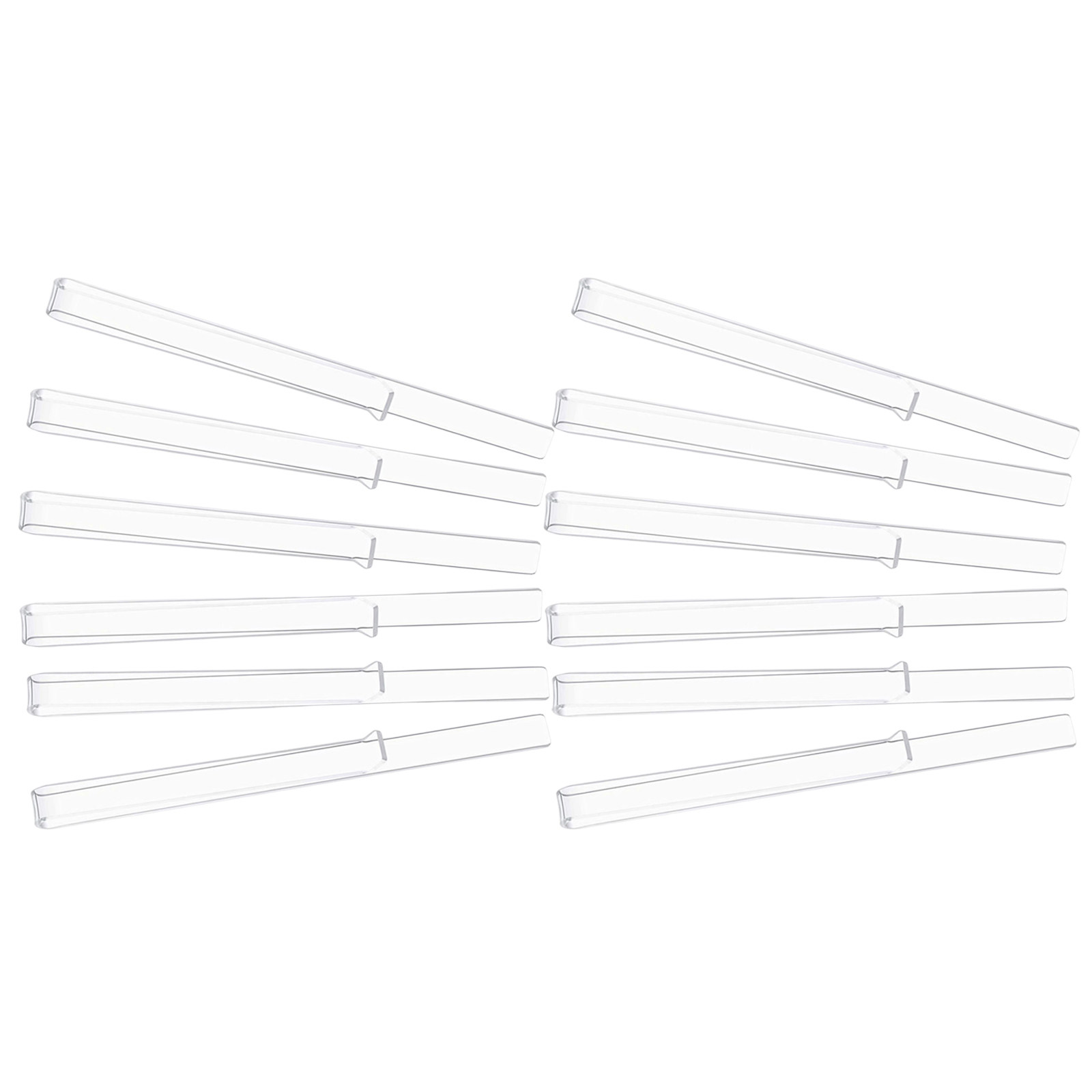 6Pairs Clear Acrylic Music Sta - Clear Acrylic Book Stand Holder review and price