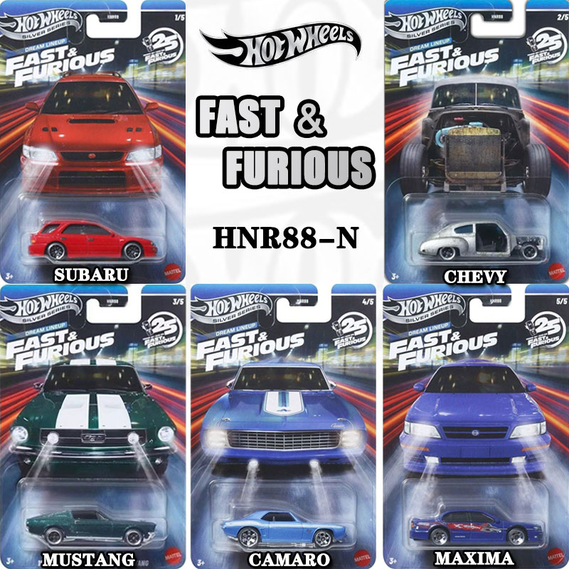 Hot Wheels 1:64 Diecast Alloy  - Movies review and price
