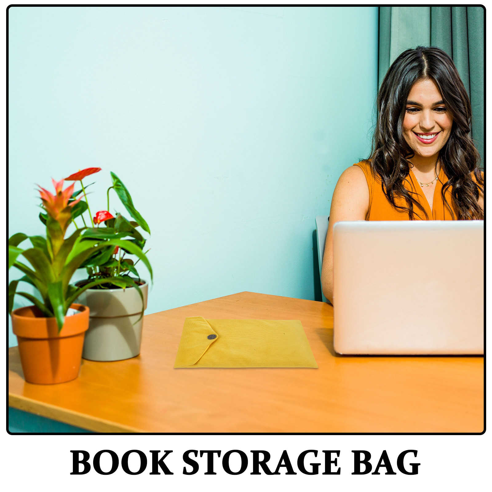 Corduroy Bible Book Bag Spacio - Stationery Books review and price