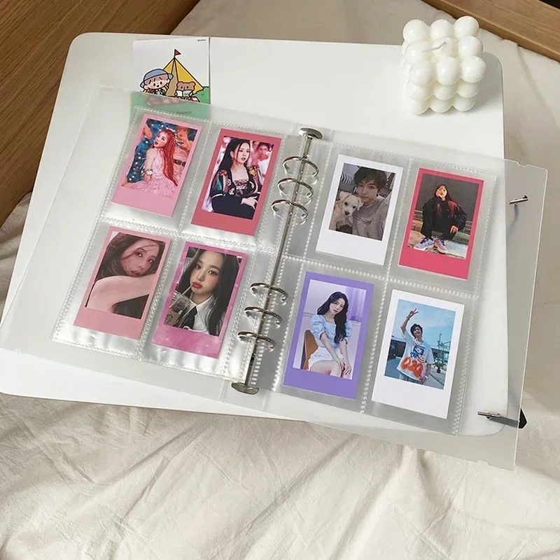 A5 Binder Photocards Holder Kp - Kpop Photo Card Binder 3 Inch review and price